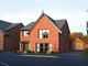 Thumbnail Detached house for sale in Star Lane, Lymm