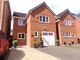 Thumbnail Detached house for sale in Broad Birches, Ellesmere Port, Cheshire