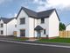 Thumbnail Detached house for sale in Maesteg Road, Tondu