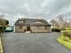 Thumbnail Detached house for sale in Clos Penyfai, Llanelli