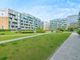 Thumbnail Flat for sale in Gilbert House, Mill Park, Cambridge