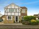 Thumbnail Detached house for sale in Hopefield Way, Rothwell