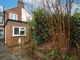 Thumbnail Terraced house for sale in Withipoll Street, Ipswich, Suffolk