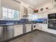 Thumbnail Terraced house for sale in Lady St. John Square, North Road, Hertford