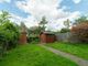 Thumbnail Maisonette for sale in Westmere Drive, London