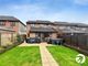 Thumbnail Link-detached house for sale in Wheatfields, Lordswood, Kent