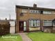 Thumbnail Semi-detached house for sale in Trentham Road, Longton, Stoke-On-Trent