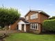 Thumbnail Detached house for sale in Winchester Close, Bury