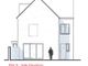Thumbnail Detached house for sale in Stubbs Gardens (Plot 9), Alexandra Road, Great Wakering, Essex