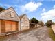 Thumbnail Detached house to rent in Newland Street, Eynsham, Witney