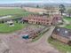 Thumbnail Equestrian property for sale in Blyton Carr, Gainsborough, Lincolnshire