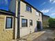 Thumbnail Detached house to rent in The Hame, Stainland Road, Holywell Green, Halifax