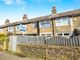 Thumbnail Terraced house for sale in Westholme Road, Halifax