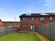 Thumbnail End terrace house for sale in Inchinnan Road, Paisley