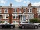 Thumbnail Flat to rent in Lurline Gardens, London