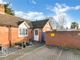 Thumbnail Bungalow for sale in Collingwood Road, Lexden, Colchester, Essex