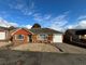 Thumbnail Detached bungalow for sale in Primrose Hill, Bexhill-On-Sea
