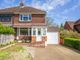 Thumbnail Semi-detached house for sale in Herne Bay Road, Sturry