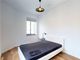 Thumbnail Flat to rent in Princelet Street, Spitalfields, London