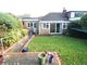 Thumbnail Bungalow for sale in Alverstone Avenue, East Barnet