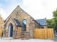 Thumbnail Detached house for sale in Warren Lane, Chapeltown, Sheffield