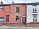 Thumbnail Terraced house for sale in Leigh Road, Hindley Green