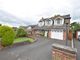 Thumbnail Detached house for sale in Park Mount Drive, Macclesfield