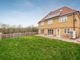 Thumbnail Detached house to rent in Mushroom Castle, Winkfield Row, Bracknell