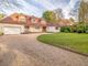 Thumbnail Detached house for sale in Ferndown, Dorset