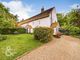 Thumbnail Cottage for sale in Buckenham Road, Strumpshaw, Norwich