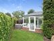 Thumbnail Semi-detached house for sale in Thornhill, Thornborough, Buckingham