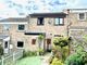 Thumbnail Terraced house for sale in Megdale, Matlock