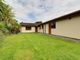 Thumbnail Detached bungalow for sale in Belshaw Lane, Belton