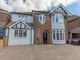 Thumbnail Detached house for sale in Mabel Avenue, Sutton-In-Ashfield