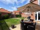 Thumbnail Detached house for sale in Fossview Close, Strensall, York, North Yorkshire