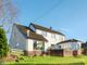 Thumbnail Detached house for sale in 5 St. Cuthberts Avenue, Dumfries