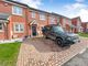 Thumbnail Terraced house for sale in Long Wood Close, Loscoe, Heanor, Derbyshire