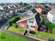 Thumbnail Detached house for sale in Hilland Drive, Bishopston, Swansea