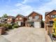 Thumbnail Detached house for sale in Duddle Lane, Walton-Le-Dale, Preston