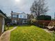 Thumbnail Detached house for sale in Lavender Gardens, Ticehurst, Wadhurst