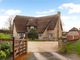 Thumbnail Detached house for sale in Burr Lane, Shalbourne, Marlborough, Wiltshire