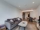 Thumbnail Flat for sale in Albert Embankment, London