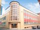 Thumbnail Flat for sale in Bloomsbury House, 27 Guildhall Road, Northampton
