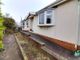 Thumbnail Mobile/park home for sale in Lodgefield Park, Baswich, Stafford