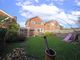 Thumbnail Detached house for sale in Highfield Road, Groby, Leicester, Leicestershire