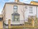 Thumbnail Semi-detached house for sale in Nascot Street, Watford