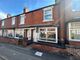Thumbnail Terraced house for sale in Briggs Avenue, Castleford, West Yorkshire