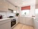 Thumbnail Semi-detached house for sale in "Eveleigh" at Rose Way, Edwalton, Nottingham