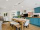 Thumbnail Town house for sale in The Green, Tetbury