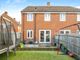 Thumbnail Semi-detached house for sale in Gilmour Drive, Canford Heath, Poole, Dorset